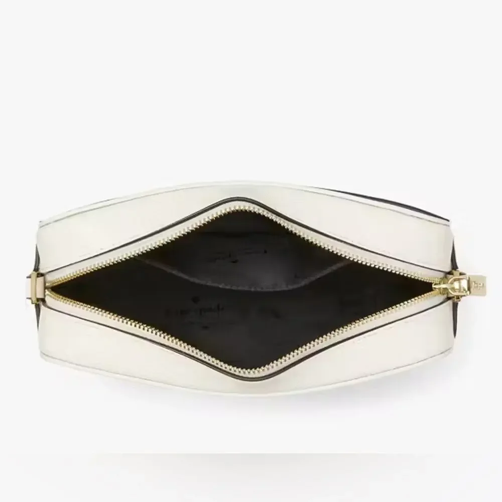 NWT - Kate Spade - Oh Snap Mini Camera Bag